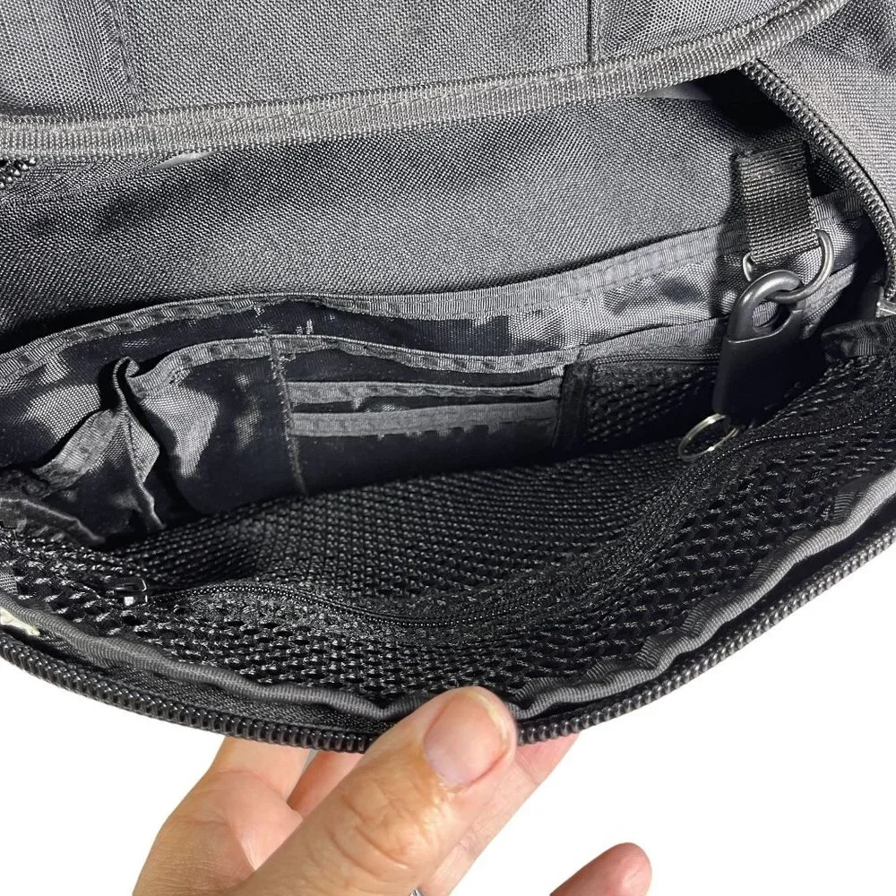 Piper Gear Travel Backpack Briefcase